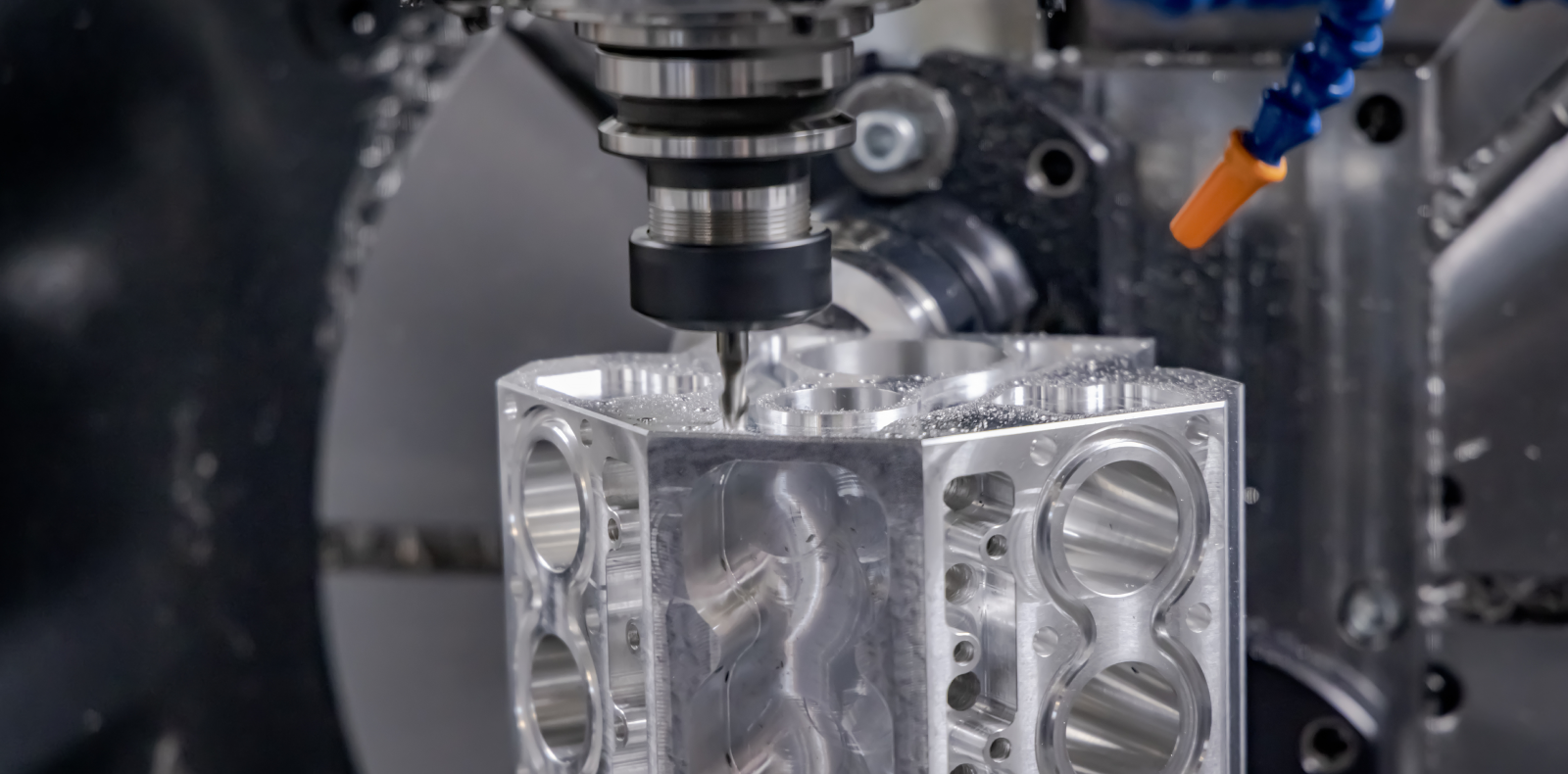 What is CNC Machining and How Does it Work?