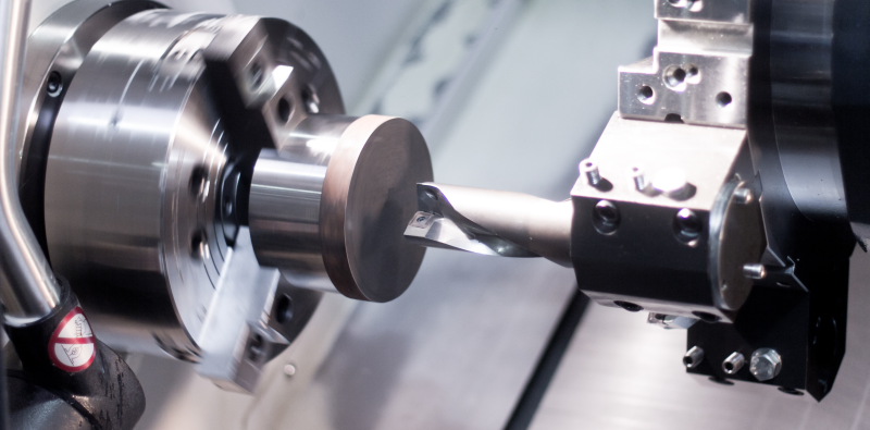CNC Turning