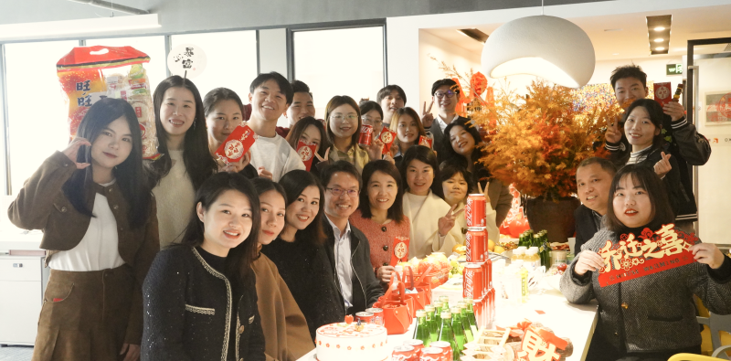 REKO Has Moved to a New Office!