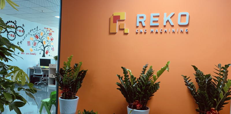 Office Environment 2