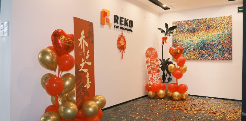 Office Environment 2