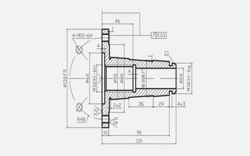 Drawing Symbols and Annotations